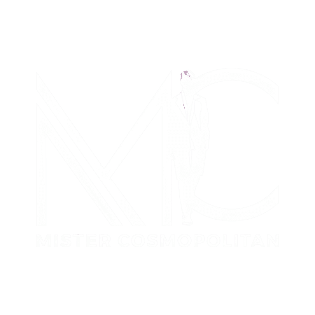 Mister Cosmopolitan