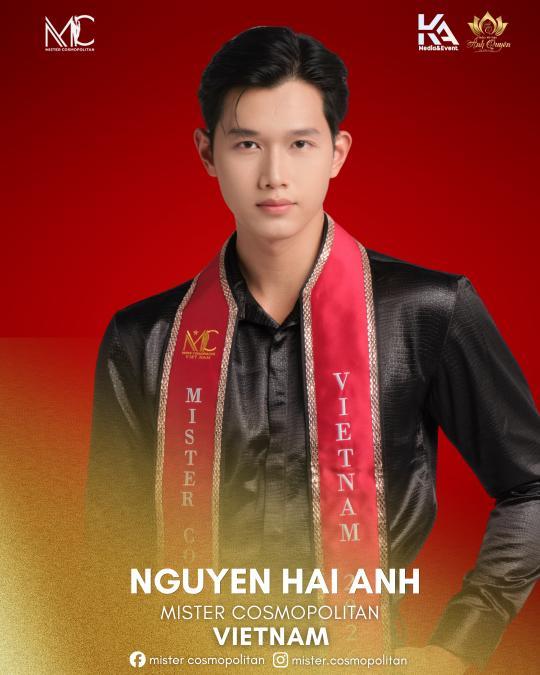 Vietnam