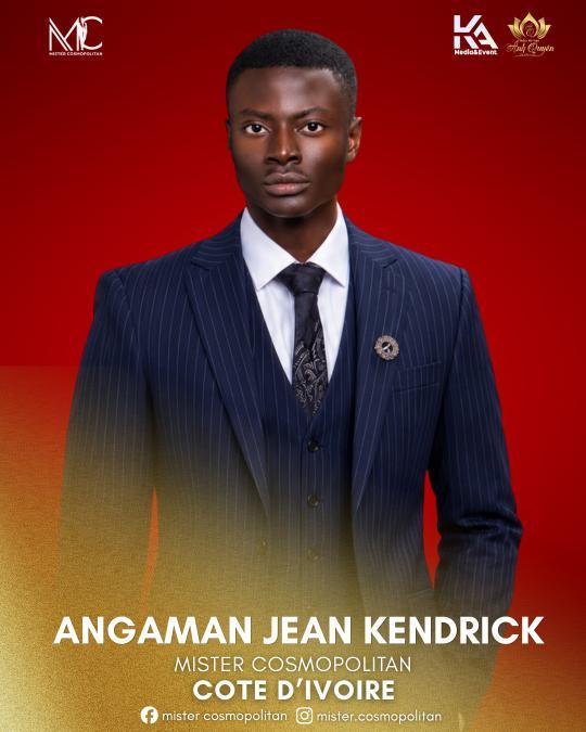 Cote D'Ivoire